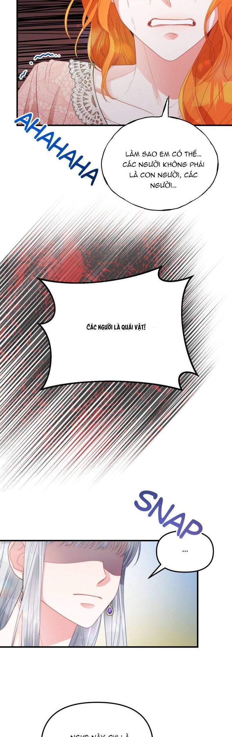 Kính Gửi Những Người Khao Khát Sự Hủy Diệt Của Tôi Chapter 4 - Trang 2