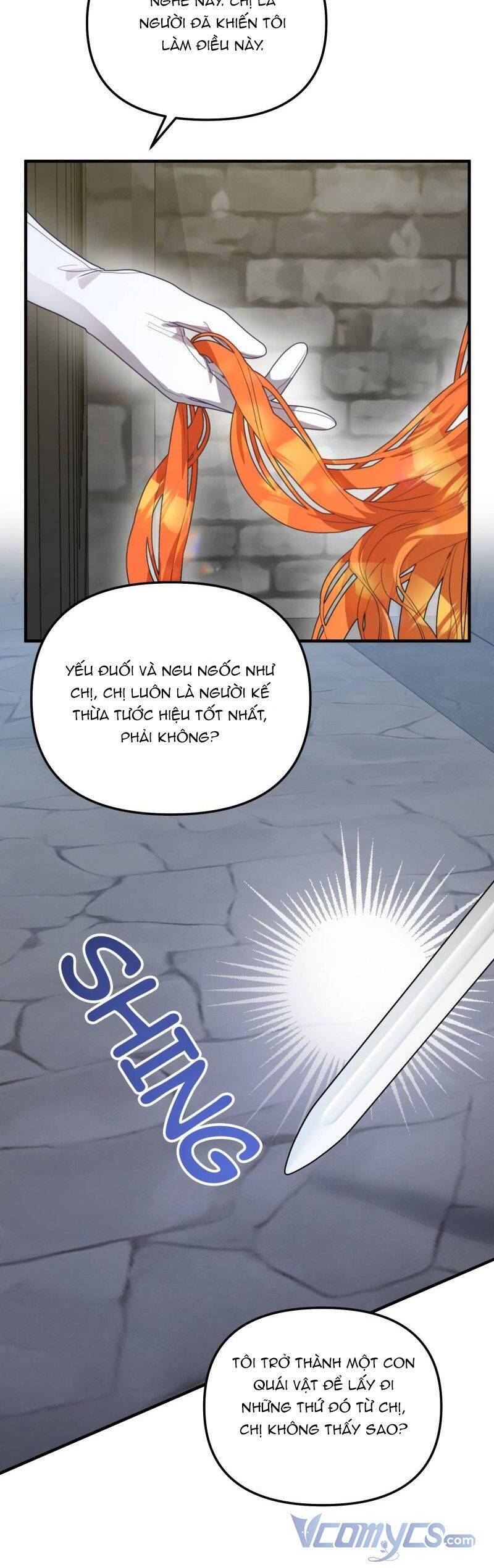 Kính Gửi Những Người Khao Khát Sự Hủy Diệt Của Tôi Chapter 4 - Trang 2