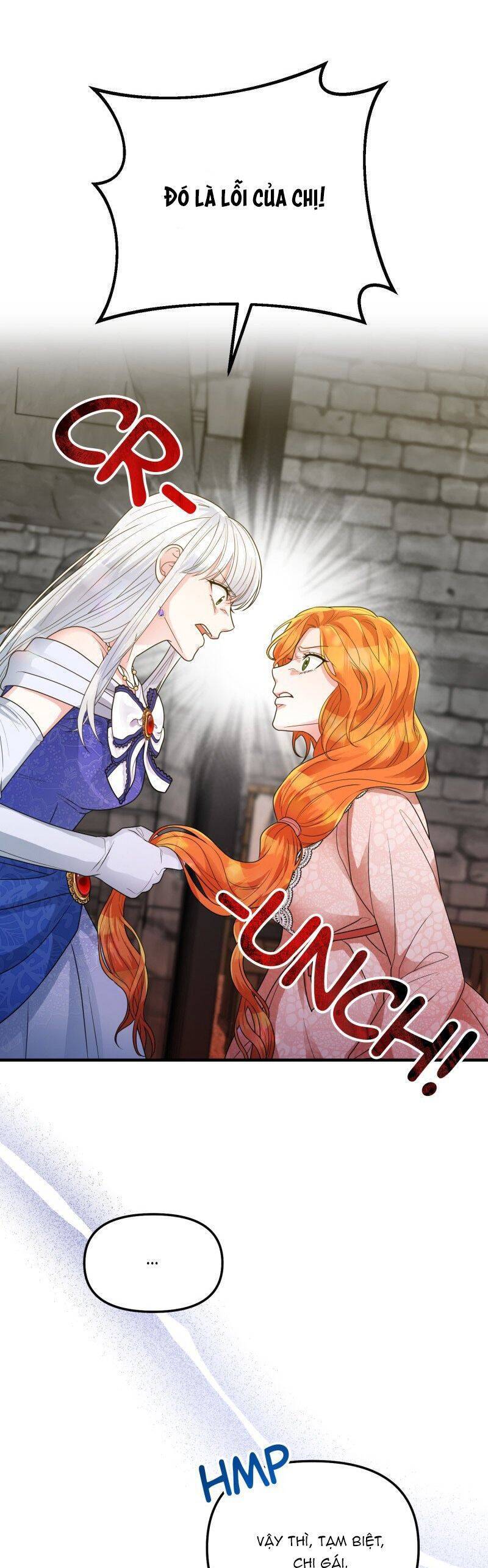 Kính Gửi Những Người Khao Khát Sự Hủy Diệt Của Tôi Chapter 4 - Trang 2