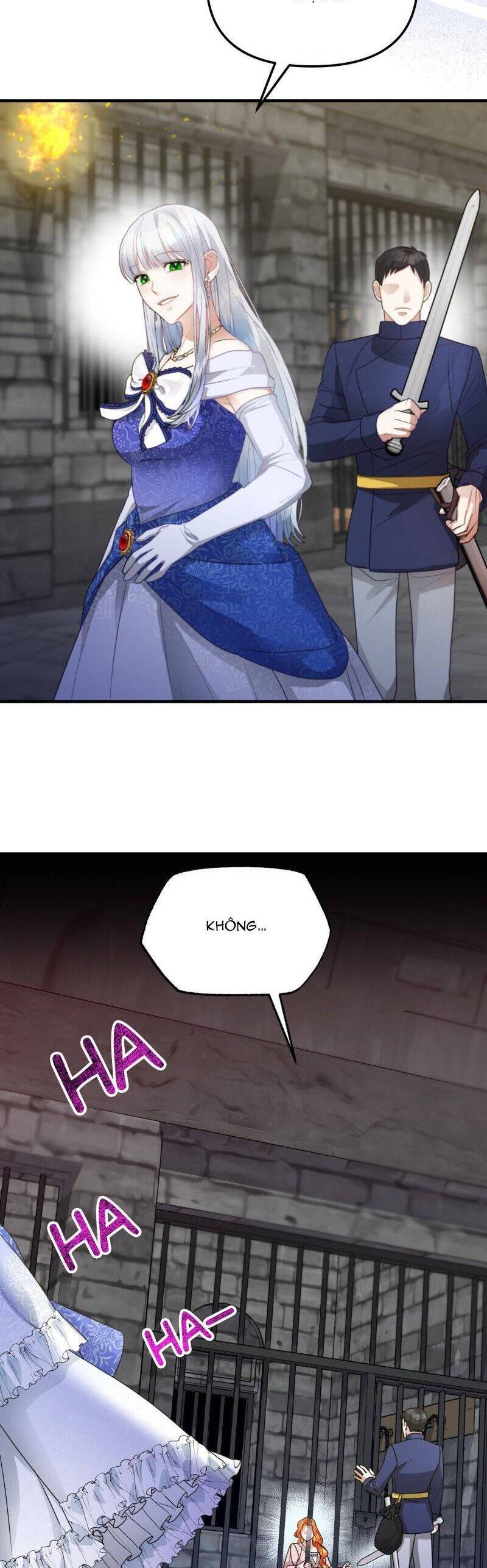 Kính Gửi Những Người Khao Khát Sự Hủy Diệt Của Tôi Chapter 4 - Trang 2