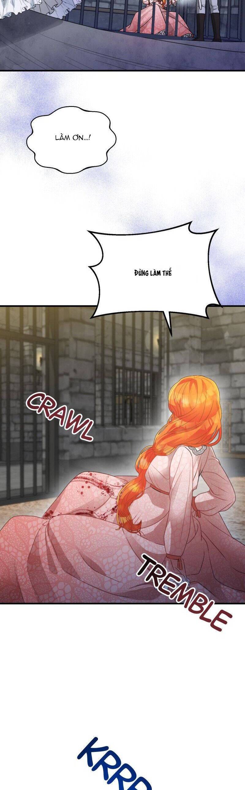 Kính Gửi Những Người Khao Khát Sự Hủy Diệt Của Tôi Chapter 4 - Trang 2