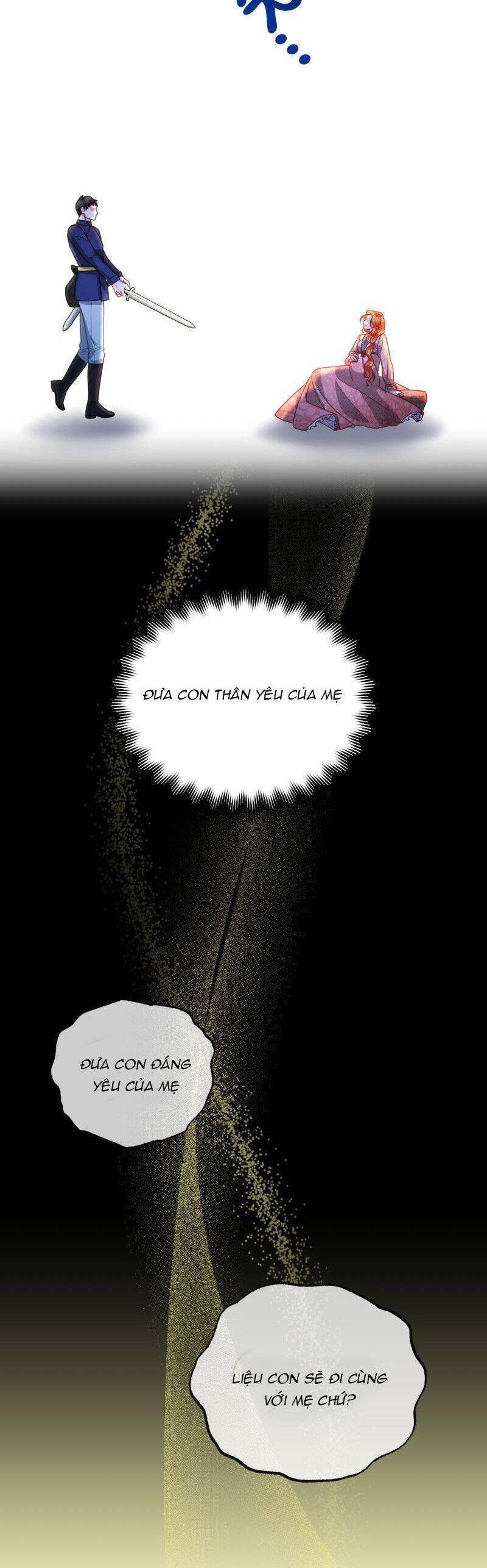 Kính Gửi Những Người Khao Khát Sự Hủy Diệt Của Tôi Chapter 4 - Trang 2