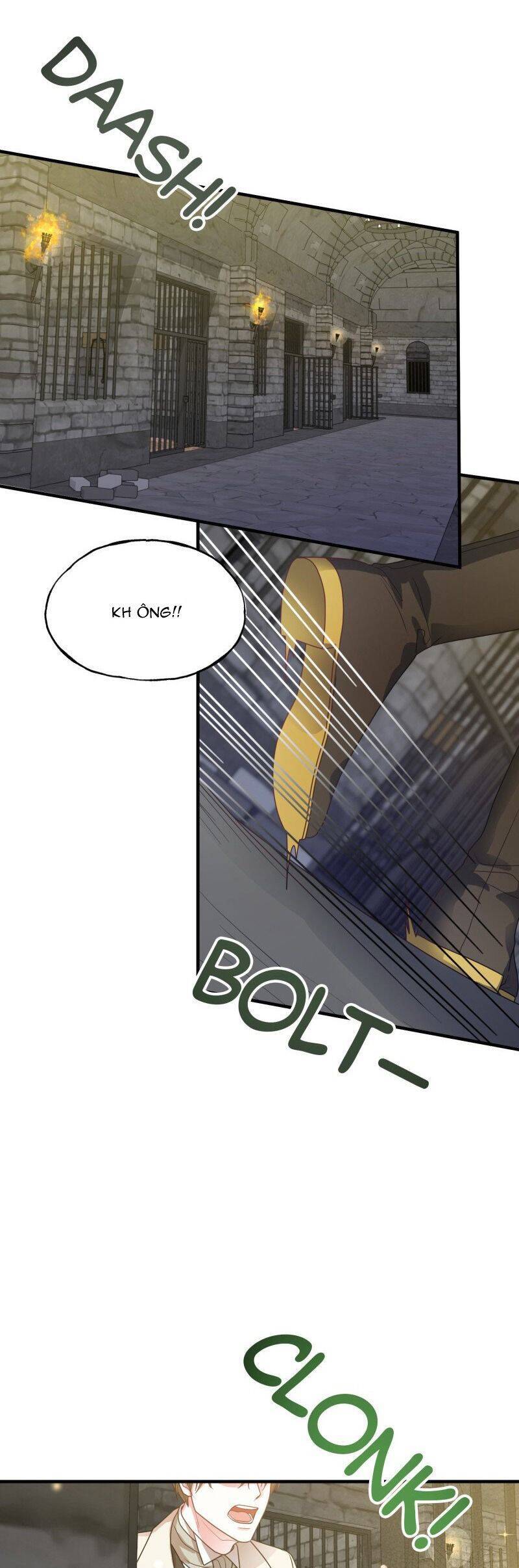 Kính Gửi Những Người Khao Khát Sự Hủy Diệt Của Tôi Chapter 4 - Trang 2