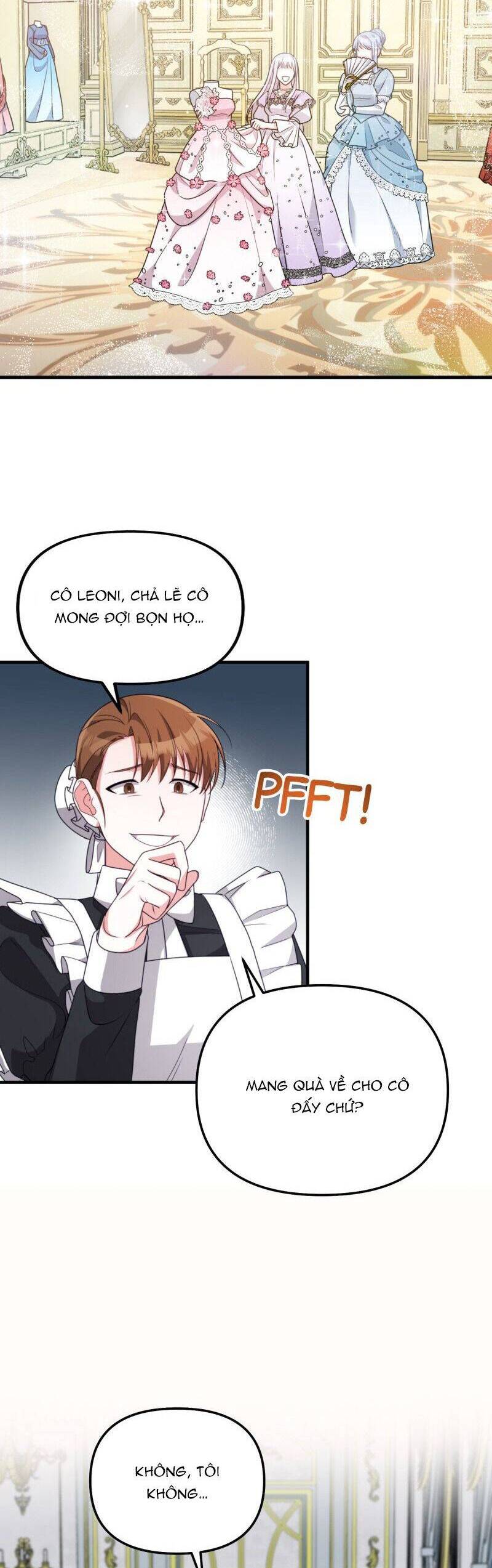 Kính Gửi Những Người Khao Khát Sự Hủy Diệt Của Tôi Chapter 4 - Trang 2