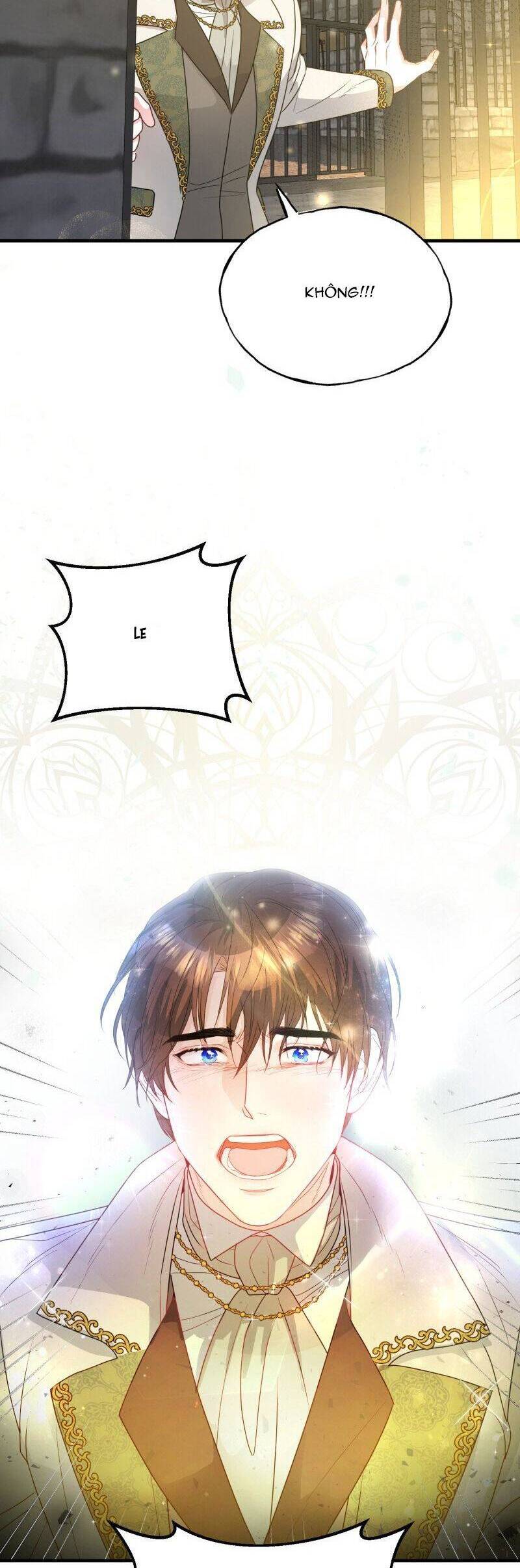Kính Gửi Những Người Khao Khát Sự Hủy Diệt Của Tôi Chapter 4 - Trang 2