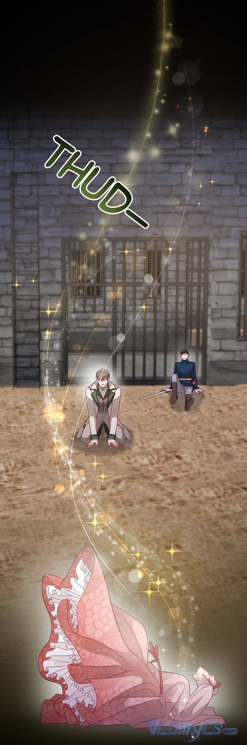 Kính Gửi Những Người Khao Khát Sự Hủy Diệt Của Tôi Chapter 4 - Trang 2