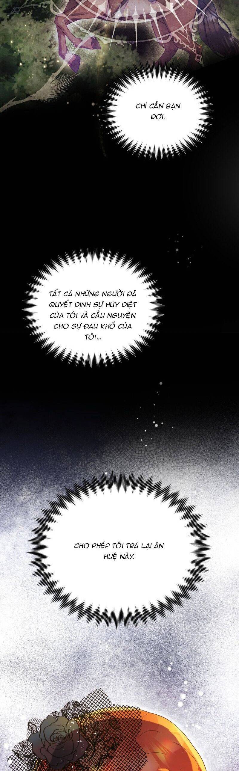 Kính Gửi Những Người Khao Khát Sự Hủy Diệt Của Tôi Chapter 4 - Trang 2