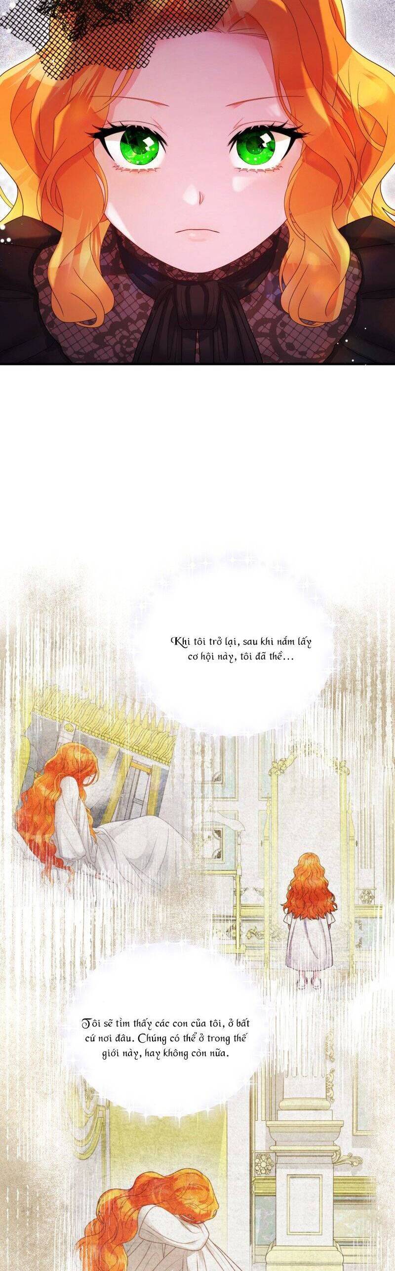 Kính Gửi Những Người Khao Khát Sự Hủy Diệt Của Tôi Chapter 4 - Trang 2