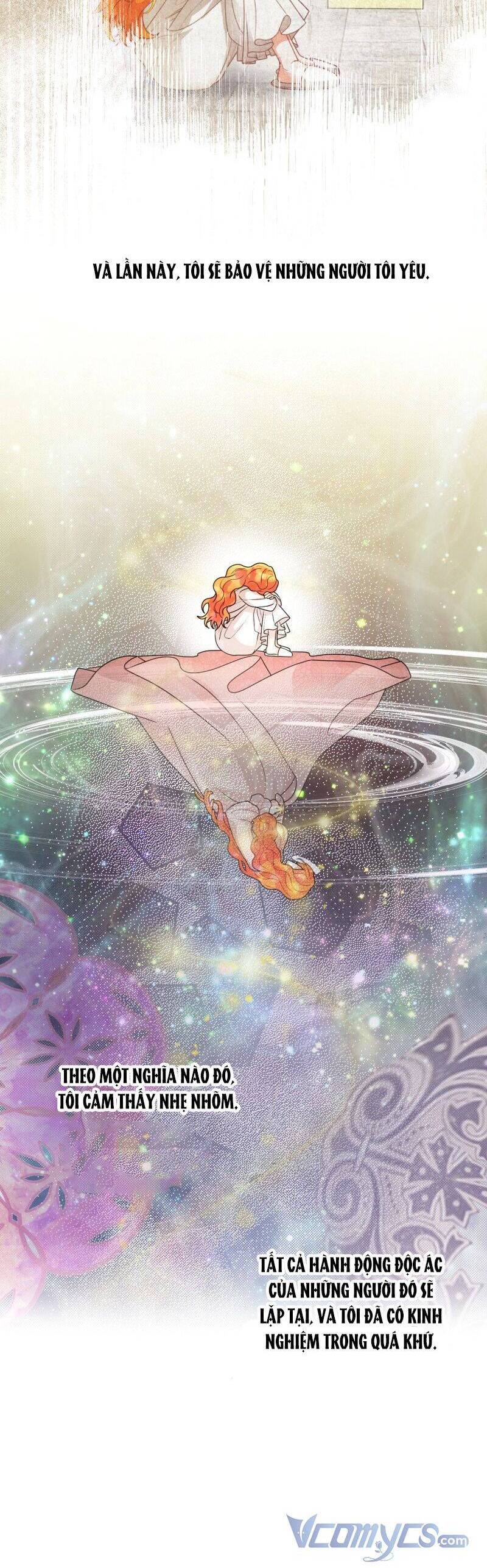 Kính Gửi Những Người Khao Khát Sự Hủy Diệt Của Tôi Chapter 4 - Trang 2