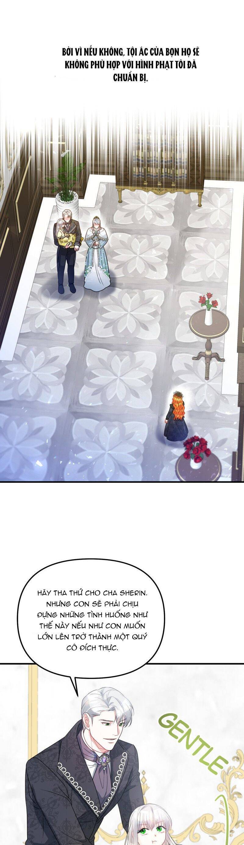 Kính Gửi Những Người Khao Khát Sự Hủy Diệt Của Tôi Chapter 4 - Trang 2