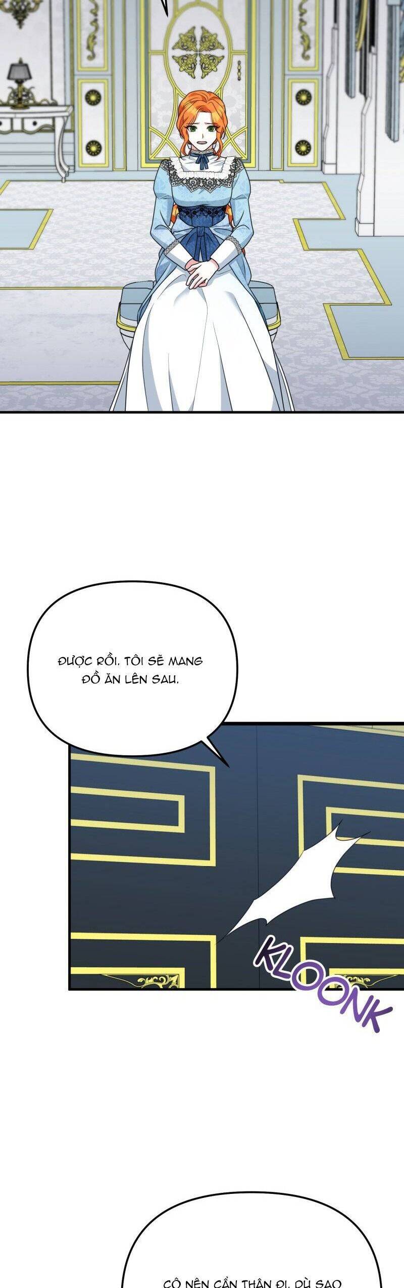 Kính Gửi Những Người Khao Khát Sự Hủy Diệt Của Tôi Chapter 4 - Trang 2