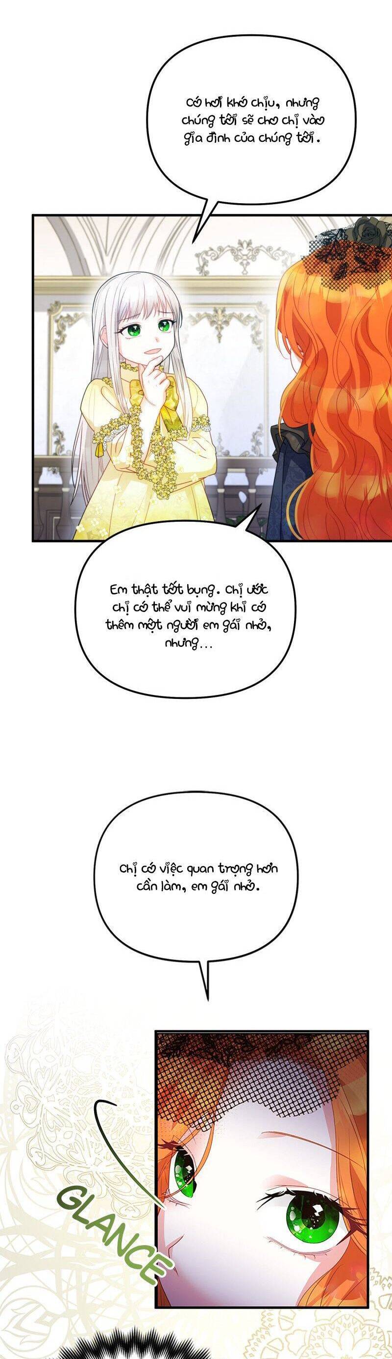 Kính Gửi Những Người Khao Khát Sự Hủy Diệt Của Tôi Chapter 4 - Trang 2