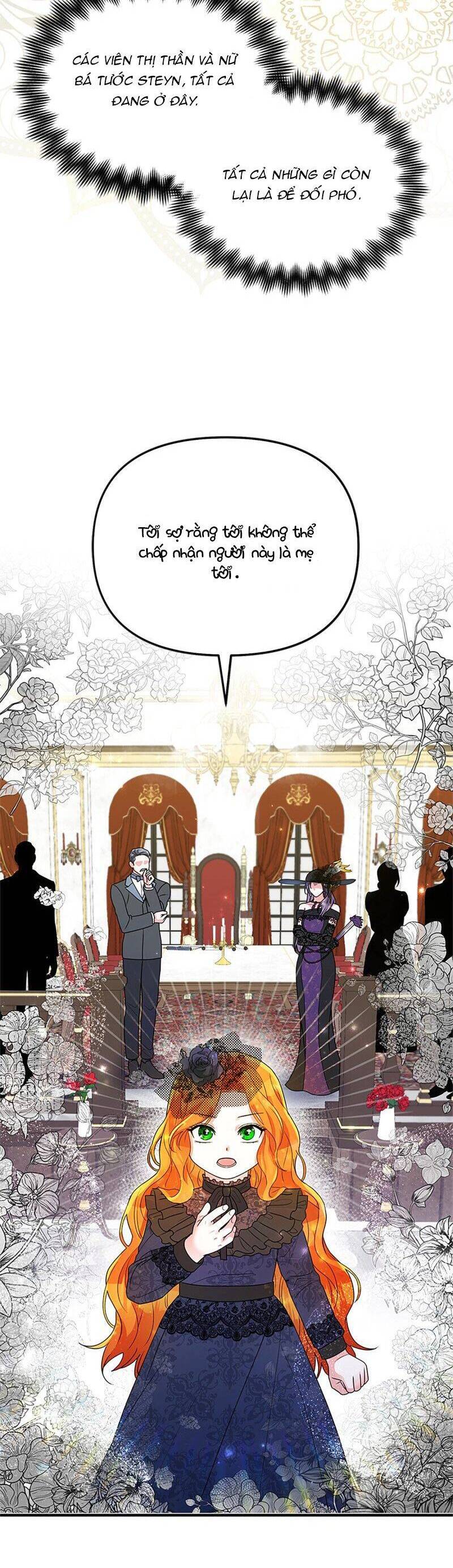 Kính Gửi Những Người Khao Khát Sự Hủy Diệt Của Tôi Chapter 4 - Trang 2