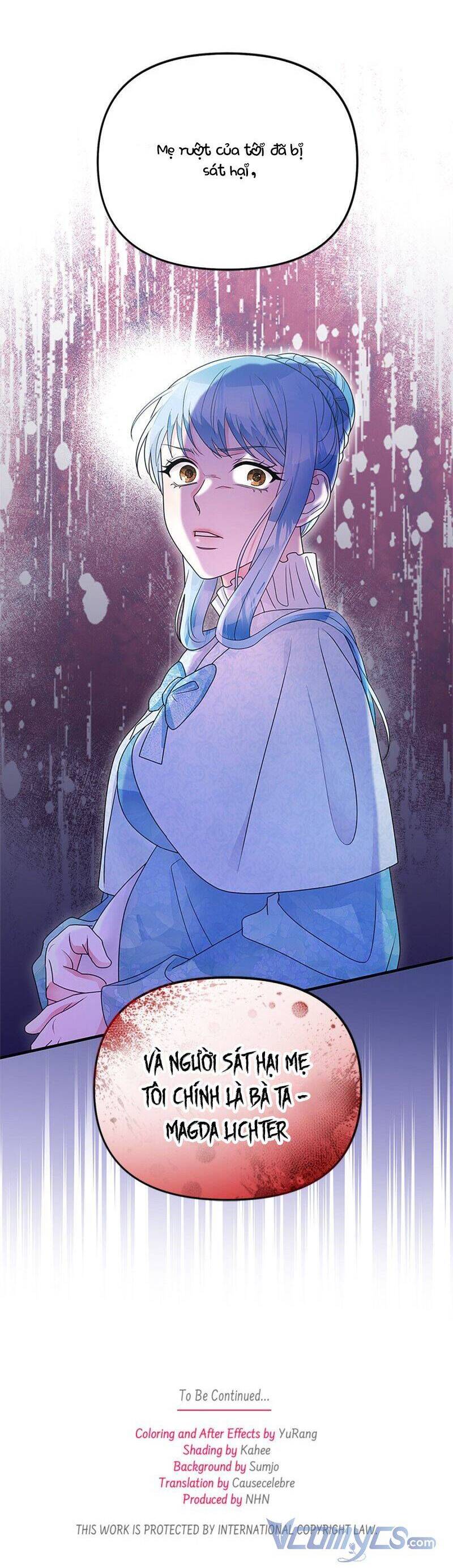 Kính Gửi Những Người Khao Khát Sự Hủy Diệt Của Tôi Chapter 4 - Trang 2