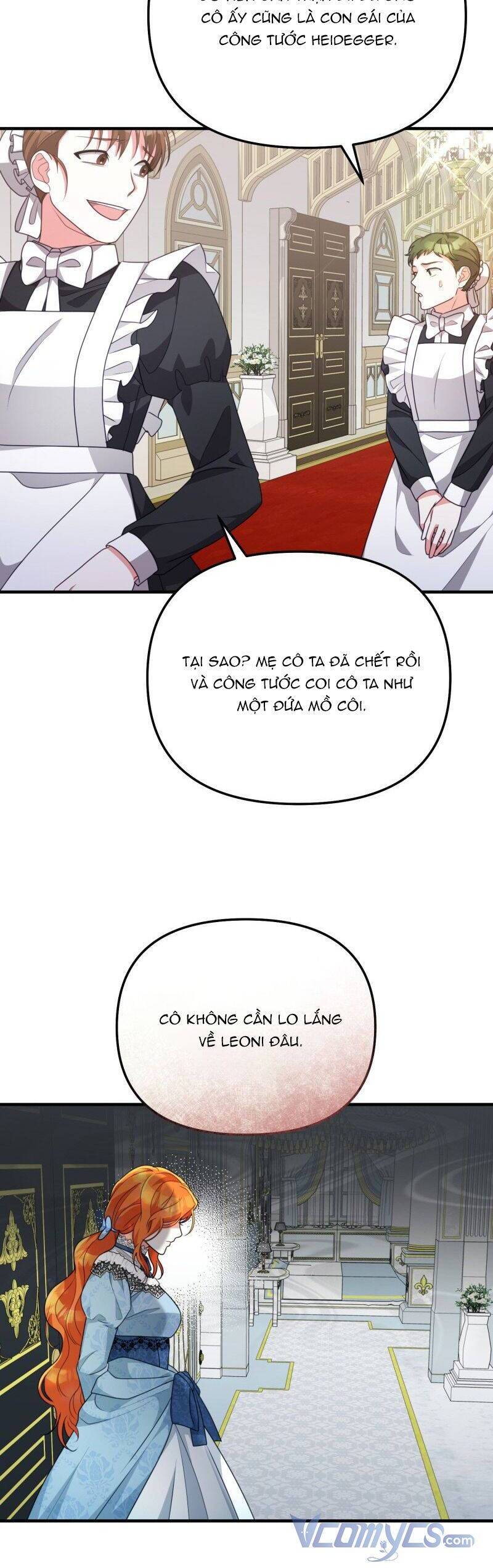 Kính Gửi Những Người Khao Khát Sự Hủy Diệt Của Tôi Chapter 4 - Trang 2