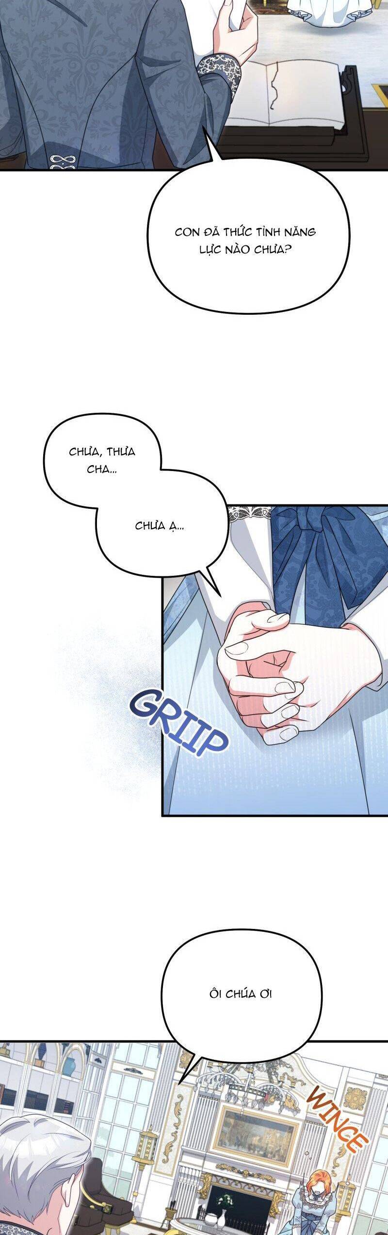 Kính Gửi Những Người Khao Khát Sự Hủy Diệt Của Tôi Chapter 4 - Trang 2