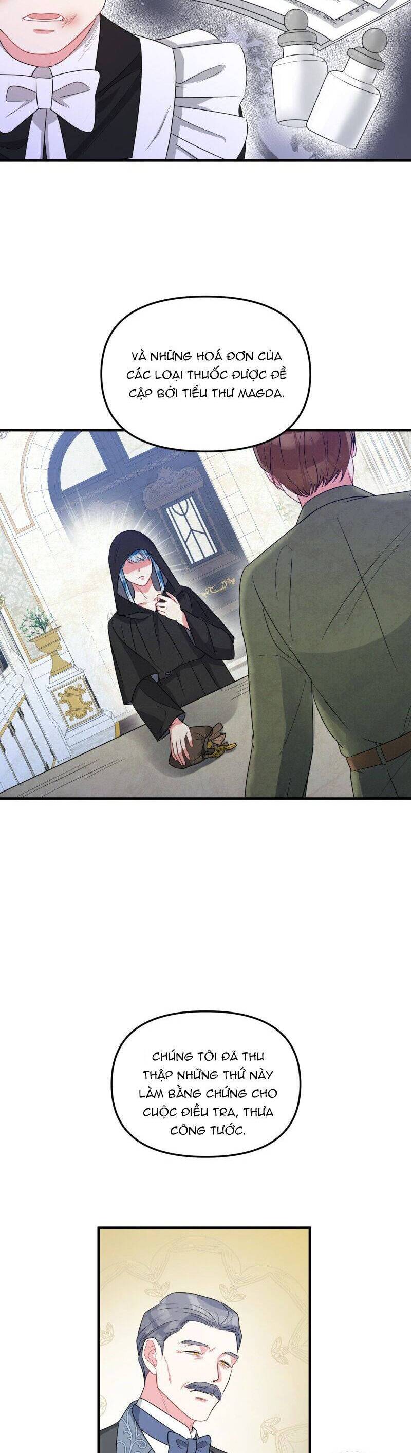 Kính Gửi Những Người Khao Khát Sự Hủy Diệt Của Tôi Chapter 5 - Trang 2