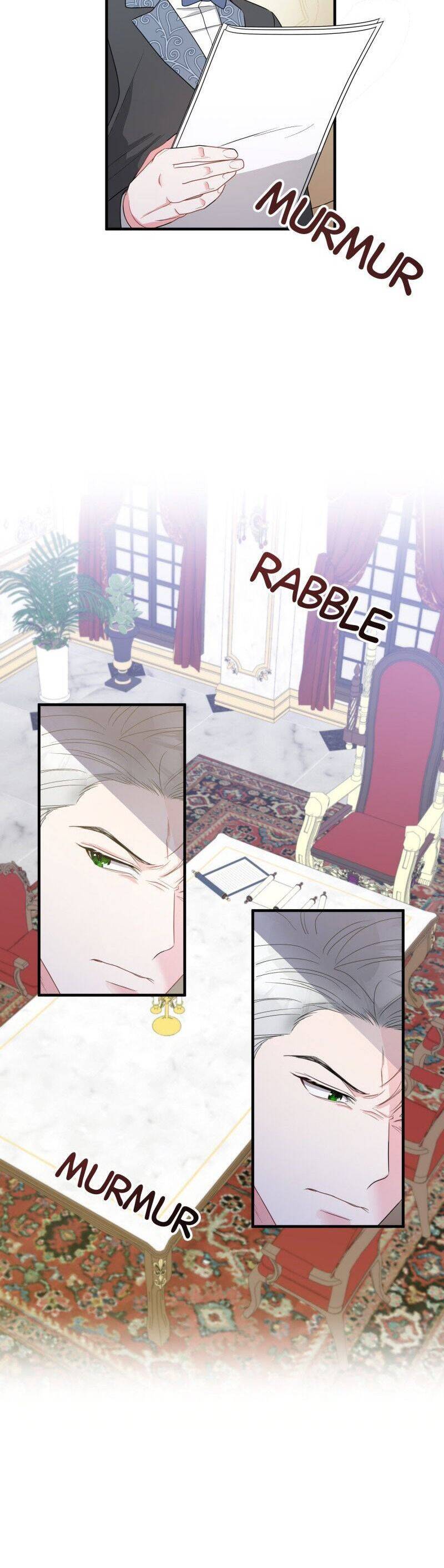 Kính Gửi Những Người Khao Khát Sự Hủy Diệt Của Tôi Chapter 5 - Trang 2