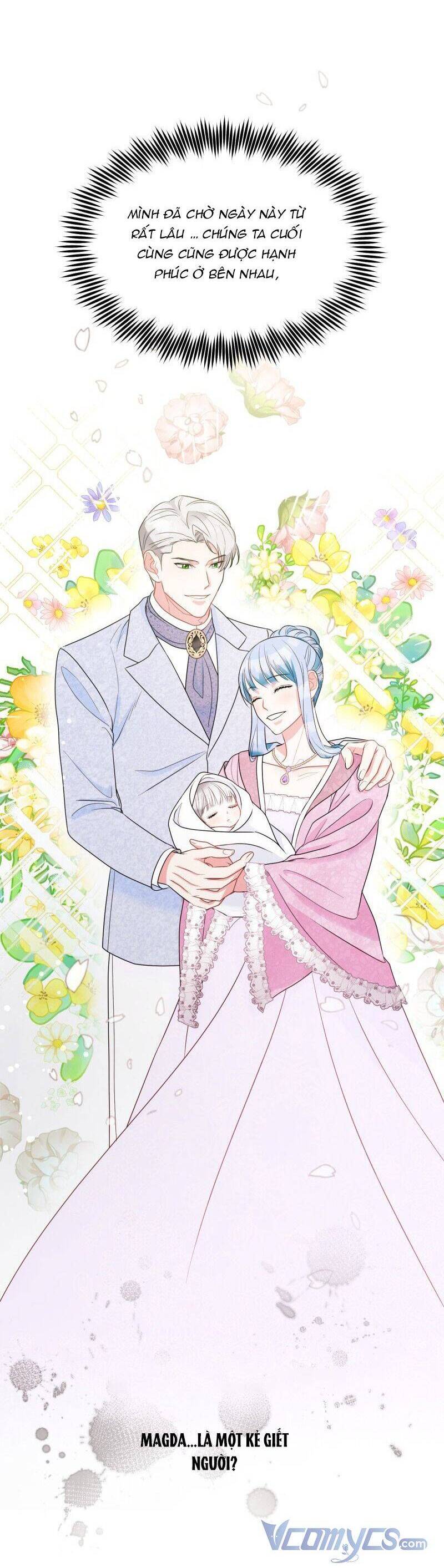 Kính Gửi Những Người Khao Khát Sự Hủy Diệt Của Tôi Chapter 5 - Trang 2