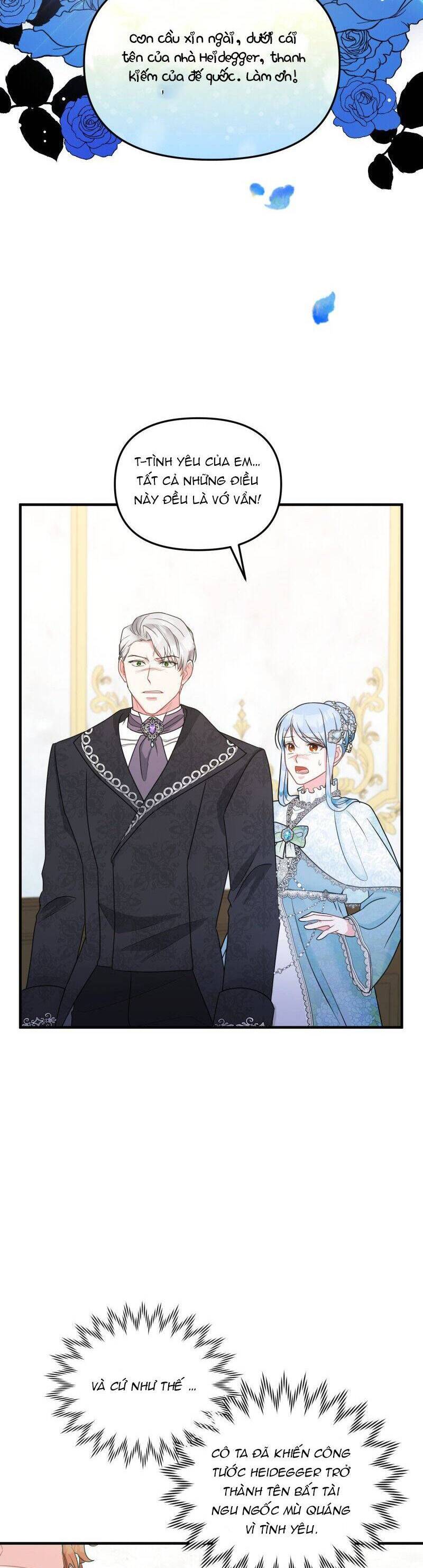 Kính Gửi Những Người Khao Khát Sự Hủy Diệt Của Tôi Chapter 5 - Trang 2