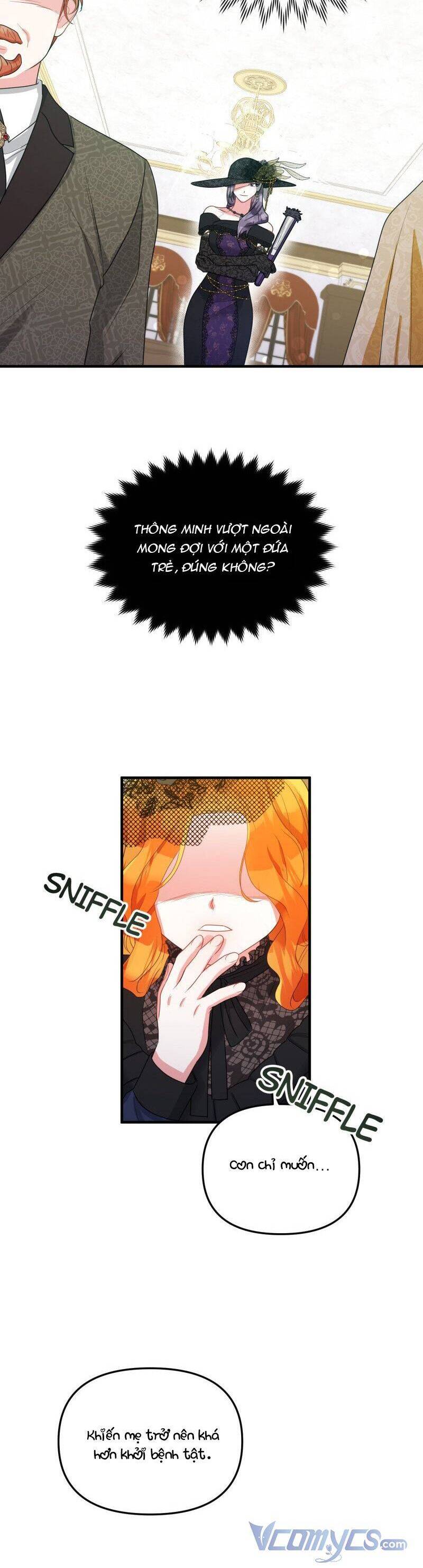 Kính Gửi Những Người Khao Khát Sự Hủy Diệt Của Tôi Chapter 5 - Trang 2