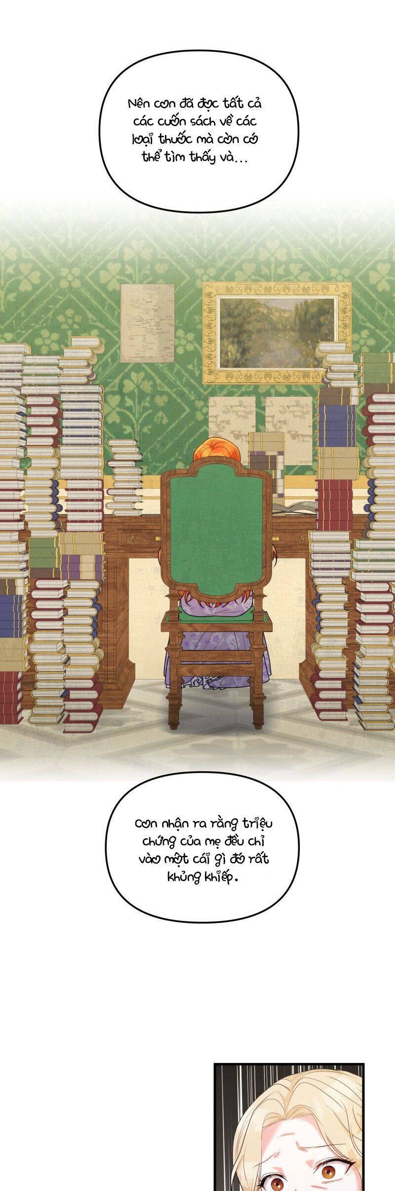 Kính Gửi Những Người Khao Khát Sự Hủy Diệt Của Tôi Chapter 5 - Trang 2