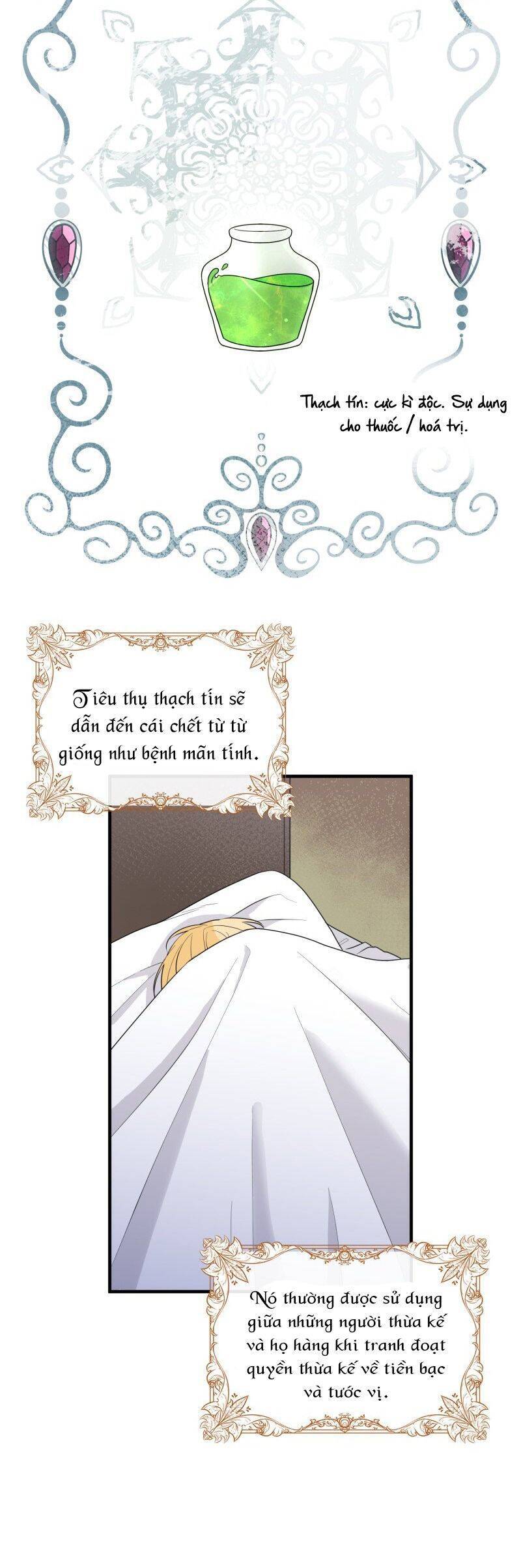 Kính Gửi Những Người Khao Khát Sự Hủy Diệt Của Tôi Chapter 5 - Trang 2