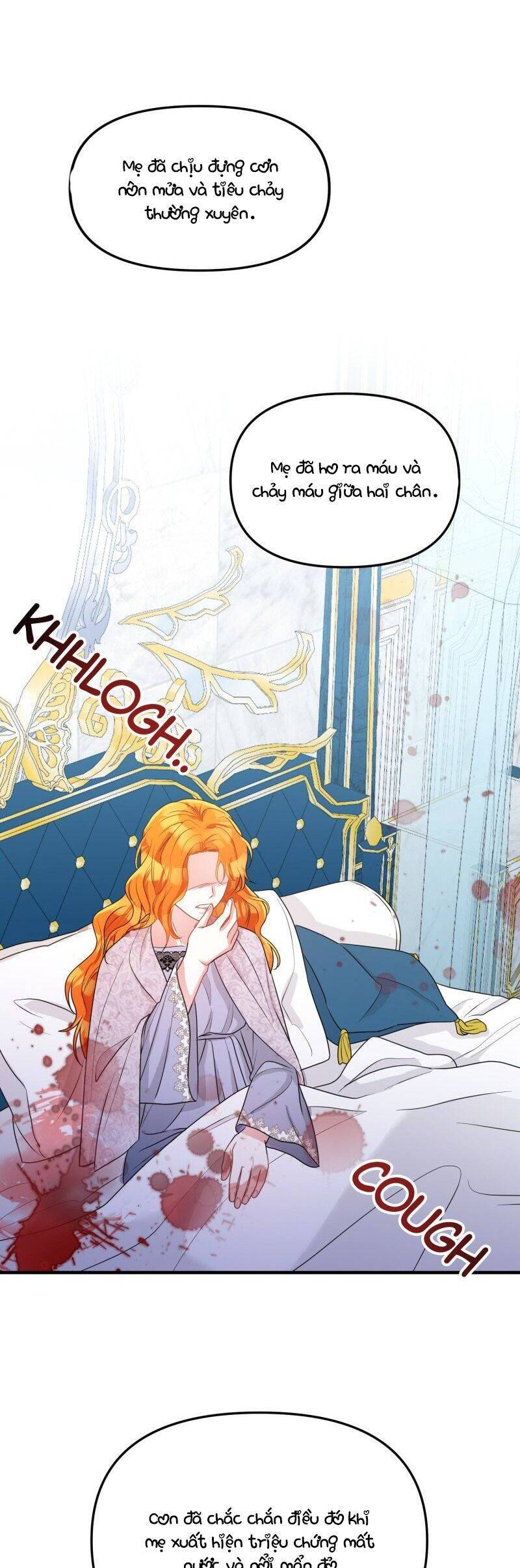 Kính Gửi Những Người Khao Khát Sự Hủy Diệt Của Tôi Chapter 5 - Trang 2