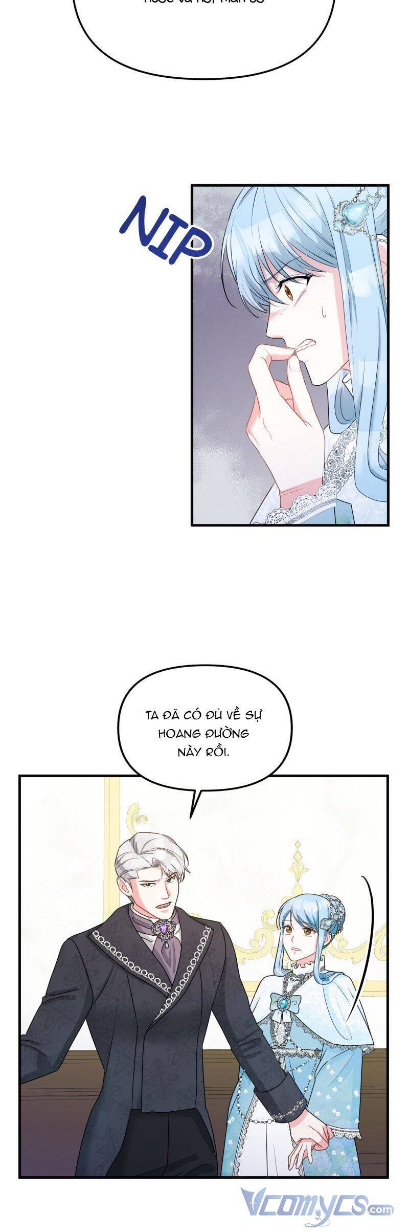 Kính Gửi Những Người Khao Khát Sự Hủy Diệt Của Tôi Chapter 5 - Trang 2