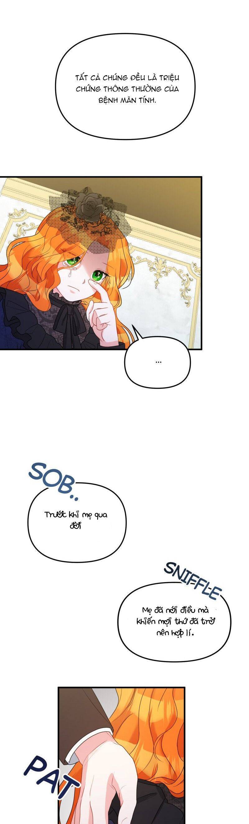 Kính Gửi Những Người Khao Khát Sự Hủy Diệt Của Tôi Chapter 5 - Trang 2