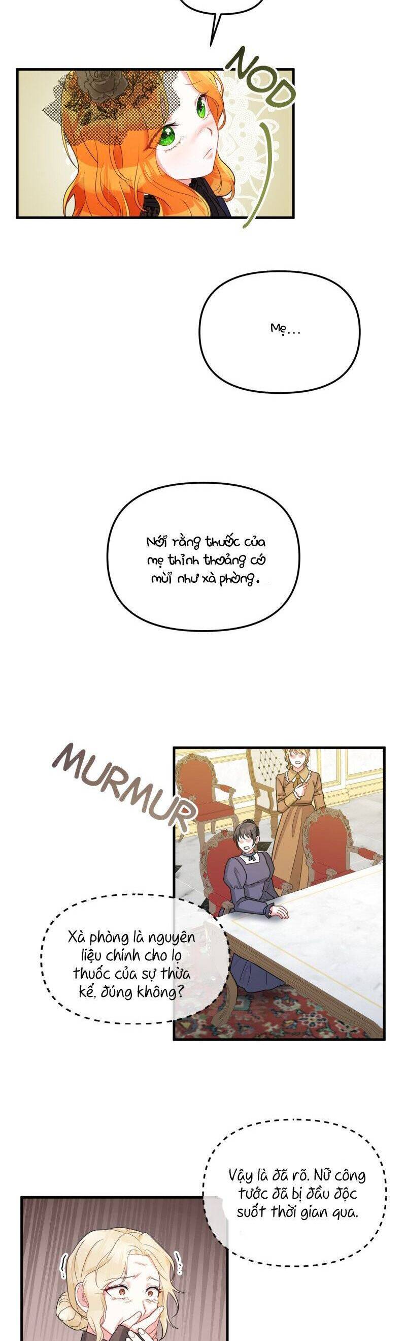 Kính Gửi Những Người Khao Khát Sự Hủy Diệt Của Tôi Chapter 5 - Trang 2