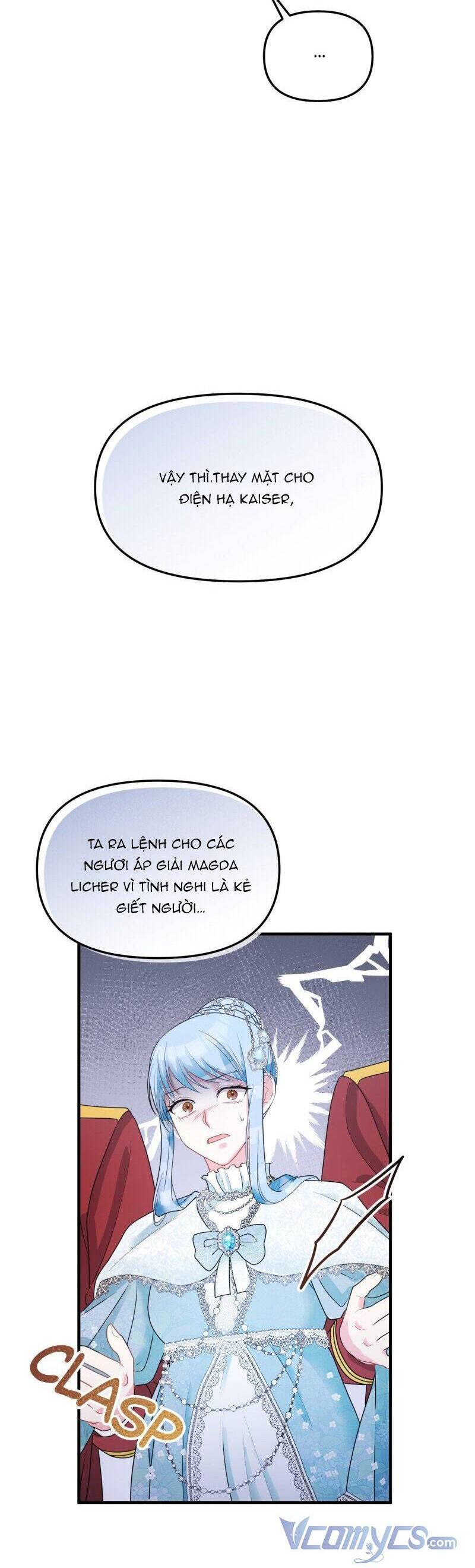 Kính Gửi Những Người Khao Khát Sự Hủy Diệt Của Tôi Chapter 5 - Trang 2