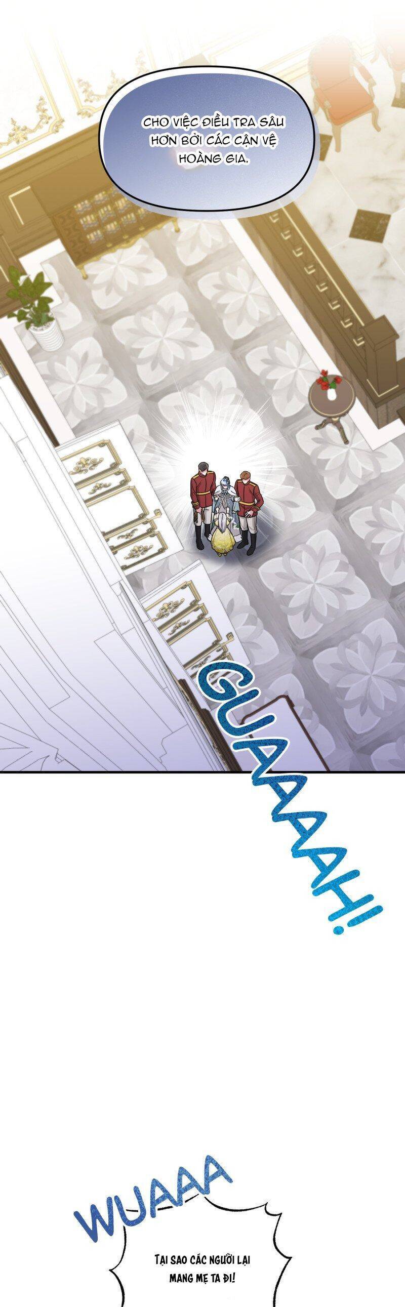 Kính Gửi Những Người Khao Khát Sự Hủy Diệt Của Tôi Chapter 5 - Trang 2