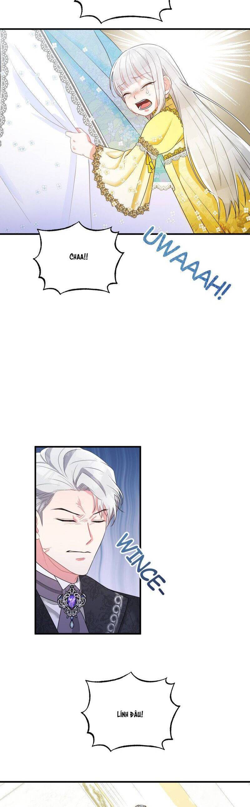 Kính Gửi Những Người Khao Khát Sự Hủy Diệt Của Tôi Chapter 5 - Trang 2