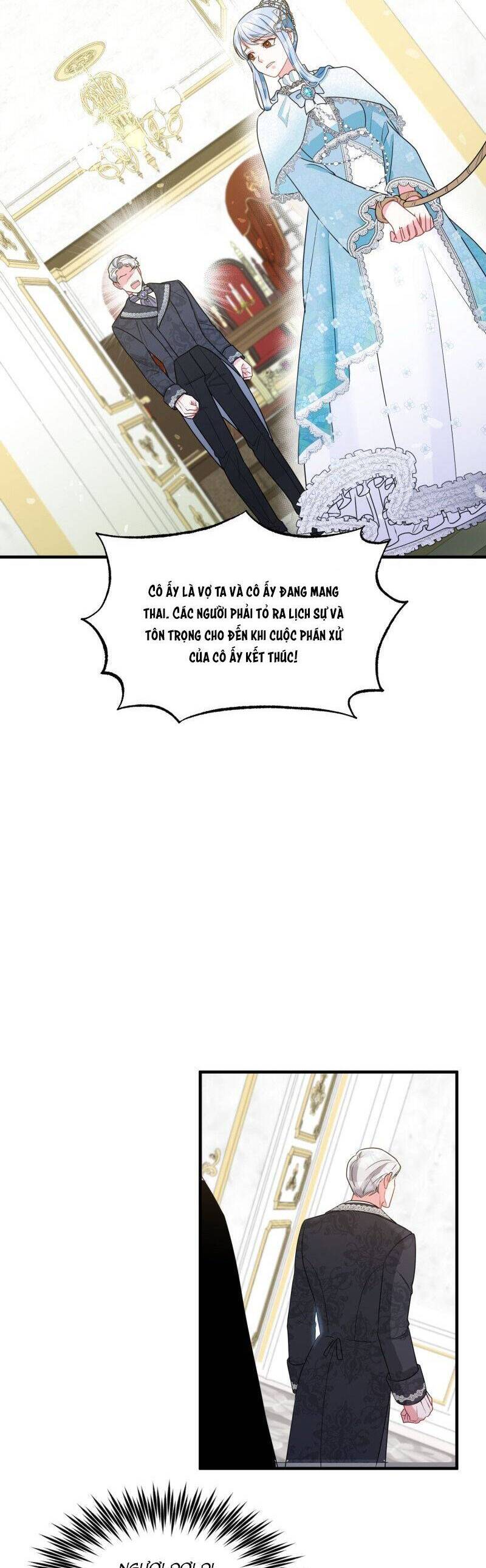 Kính Gửi Những Người Khao Khát Sự Hủy Diệt Của Tôi Chapter 5 - Trang 2