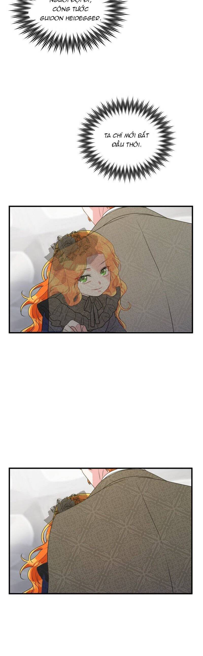 Kính Gửi Những Người Khao Khát Sự Hủy Diệt Của Tôi Chapter 5 - Trang 2