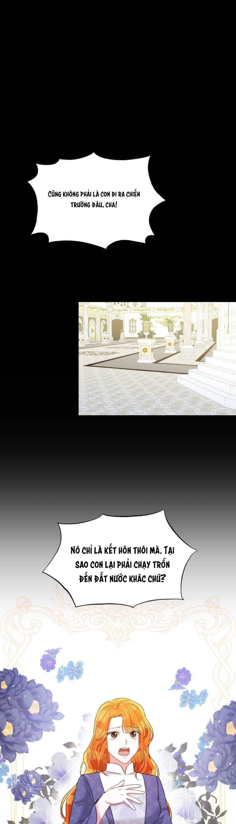 Kính Gửi Những Người Khao Khát Sự Hủy Diệt Của Tôi Chapter 5 - Trang 2