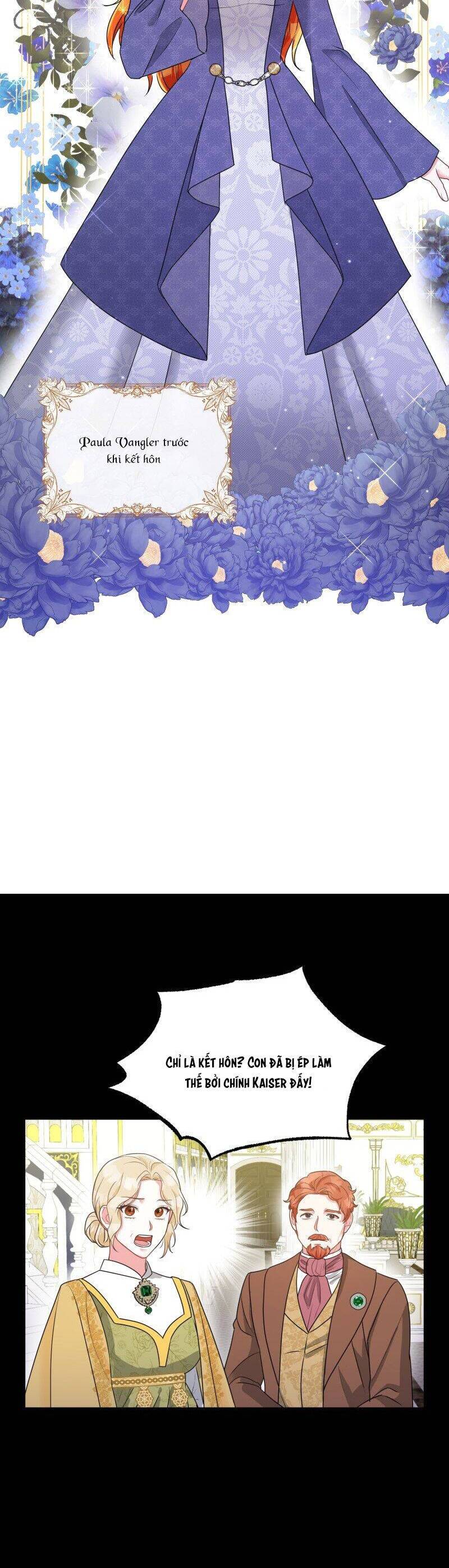 Kính Gửi Những Người Khao Khát Sự Hủy Diệt Của Tôi Chapter 5 - Trang 2