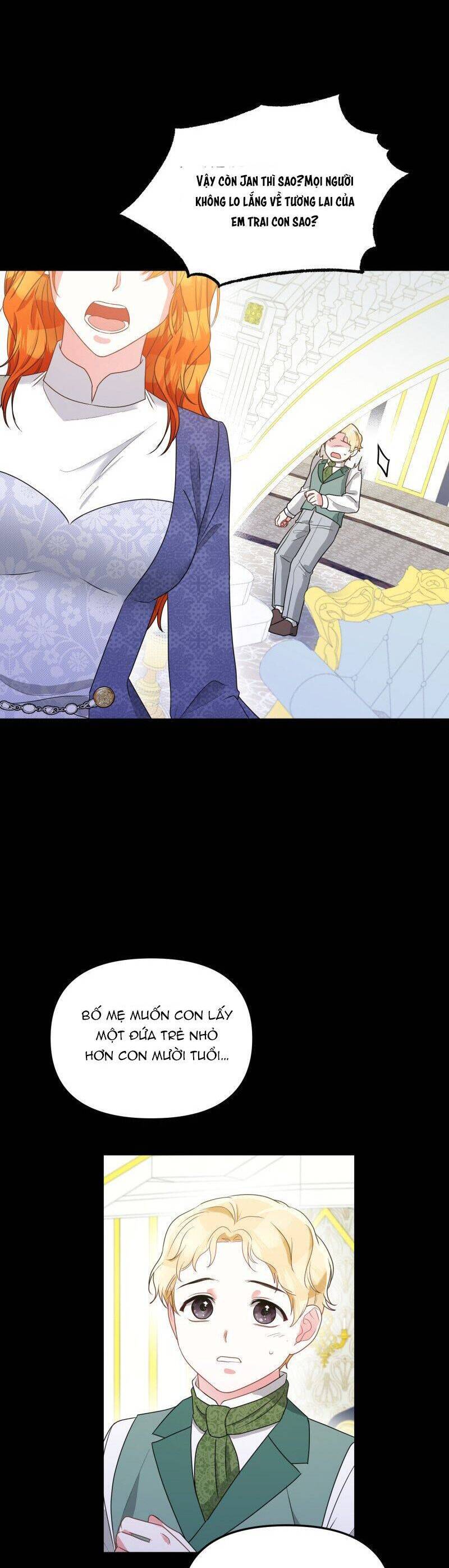 Kính Gửi Những Người Khao Khát Sự Hủy Diệt Của Tôi Chapter 5 - Trang 2