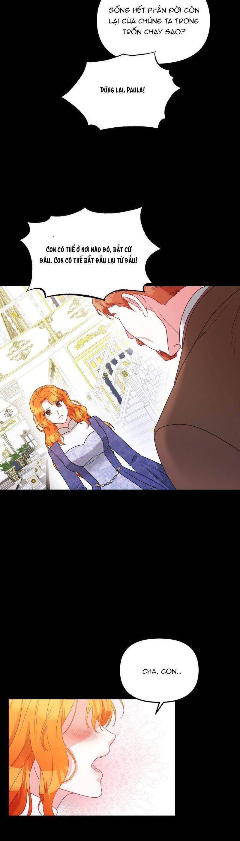 Kính Gửi Những Người Khao Khát Sự Hủy Diệt Của Tôi Chapter 5 - Trang 2