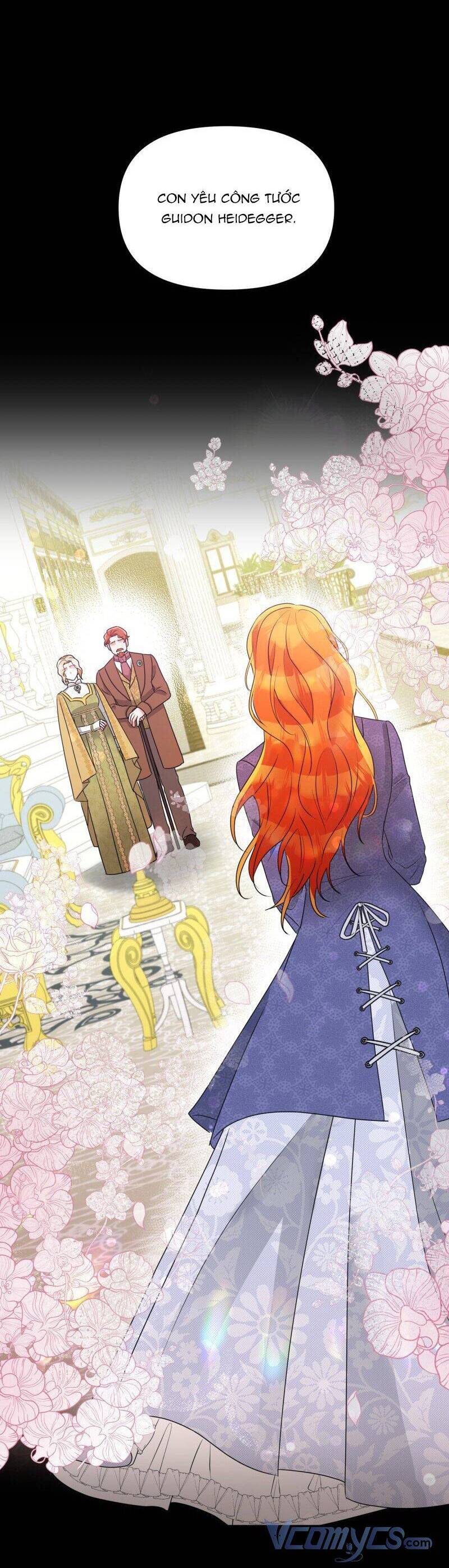 Kính Gửi Những Người Khao Khát Sự Hủy Diệt Của Tôi Chapter 5 - Trang 2