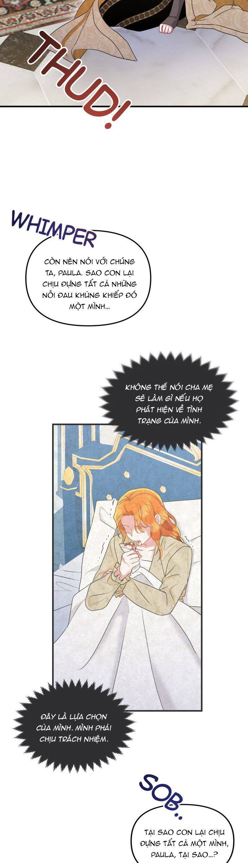 Kính Gửi Những Người Khao Khát Sự Hủy Diệt Của Tôi Chapter 5 - Trang 2