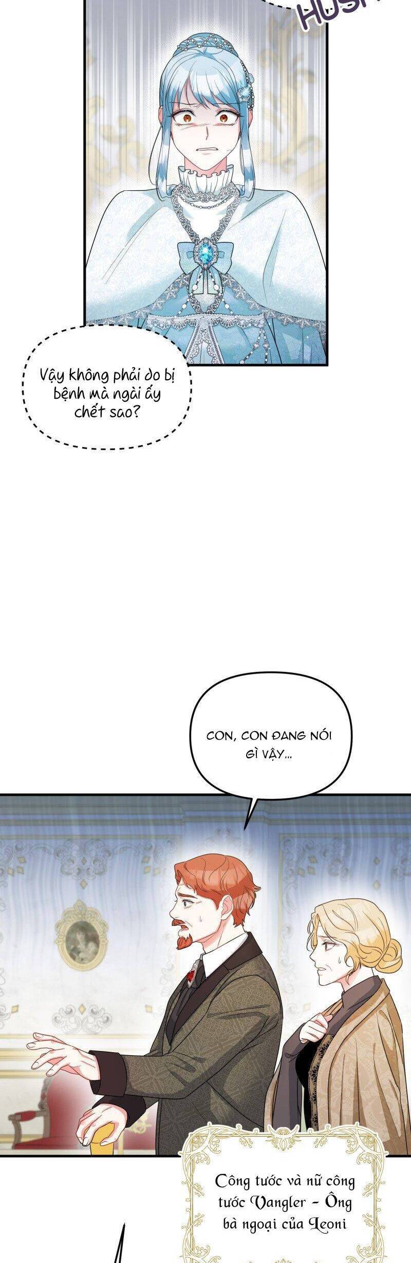 Kính Gửi Những Người Khao Khát Sự Hủy Diệt Của Tôi Chapter 5 - Trang 2