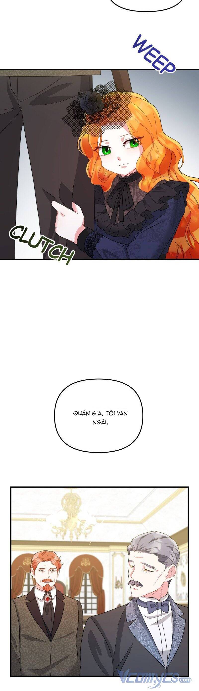 Kính Gửi Những Người Khao Khát Sự Hủy Diệt Của Tôi Chapter 5 - Trang 2