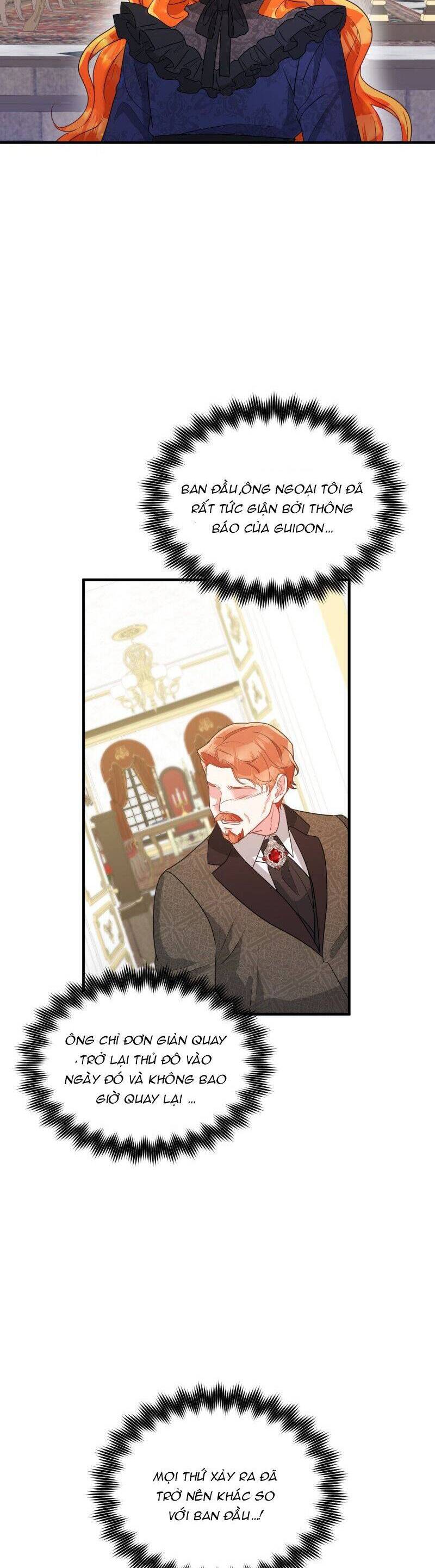 Kính Gửi Những Người Khao Khát Sự Hủy Diệt Của Tôi Chapter 5 - Trang 2