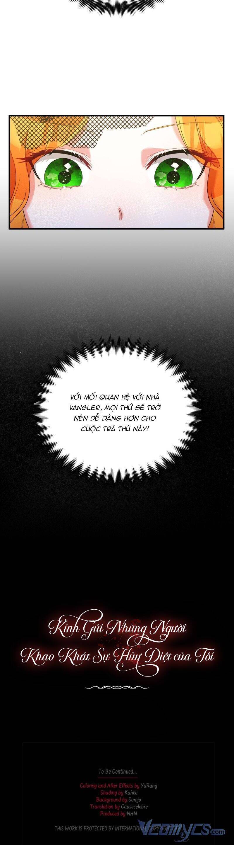 Kính Gửi Những Người Khao Khát Sự Hủy Diệt Của Tôi Chapter 5 - Trang 2