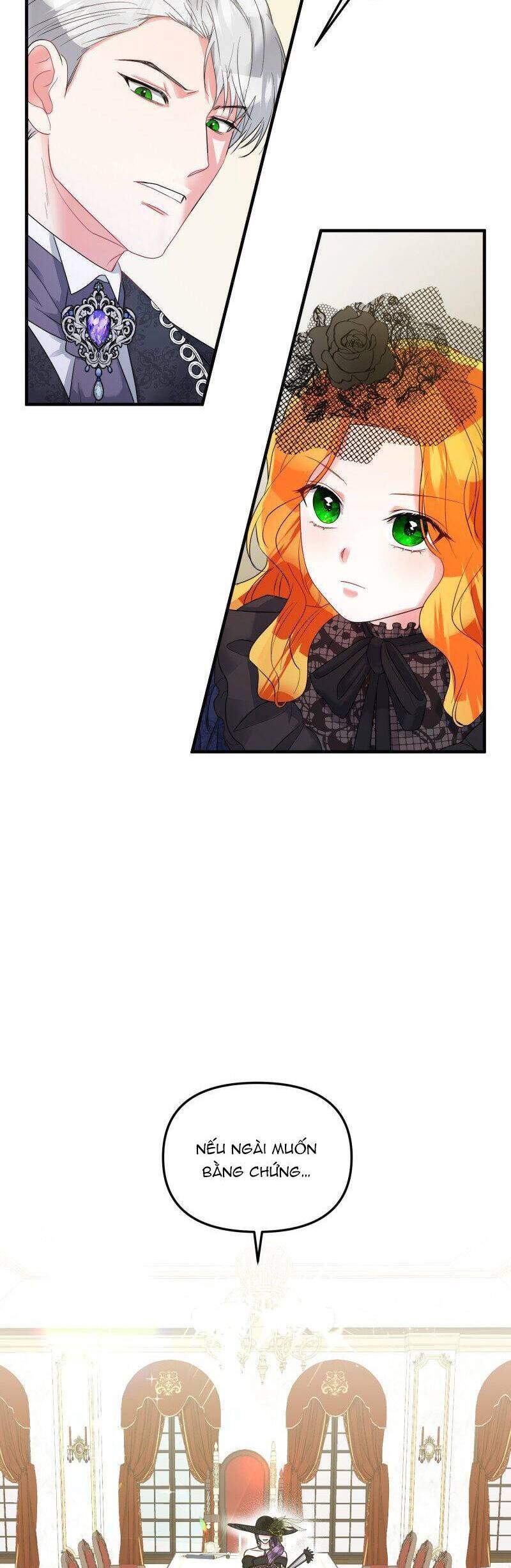 Kính Gửi Những Người Khao Khát Sự Hủy Diệt Của Tôi Chapter 5 - Trang 2