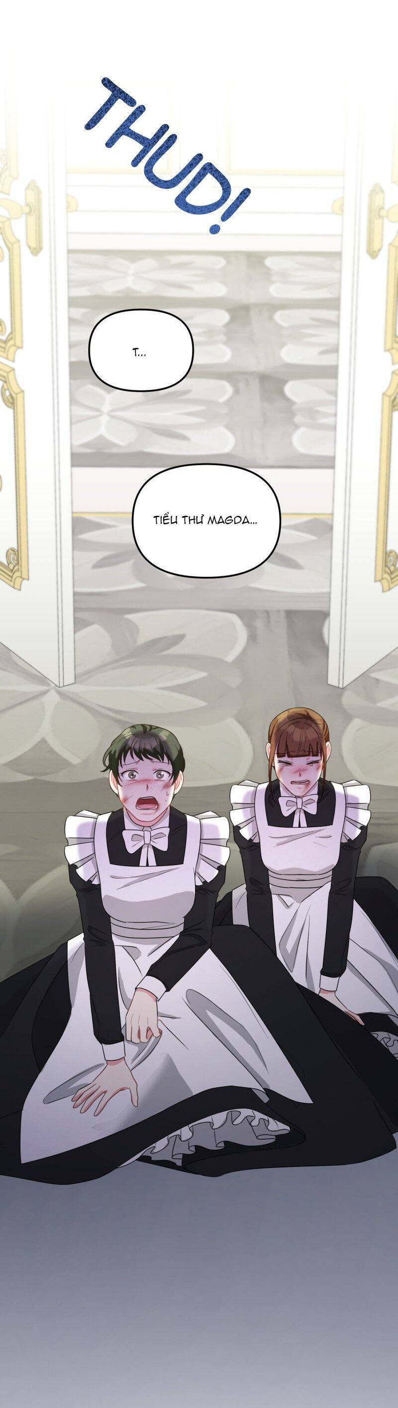 Kính Gửi Những Người Khao Khát Sự Hủy Diệt Của Tôi Chapter 5 - Trang 2