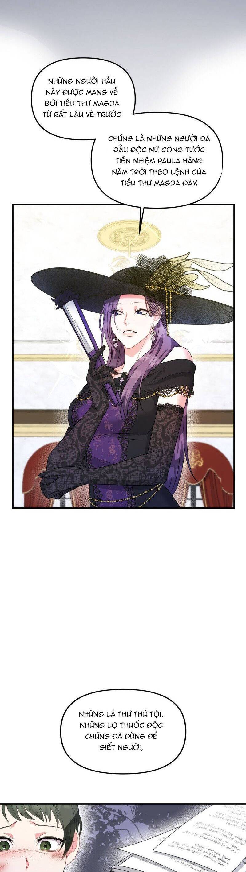 Kính Gửi Những Người Khao Khát Sự Hủy Diệt Của Tôi Chapter 5 - Trang 2