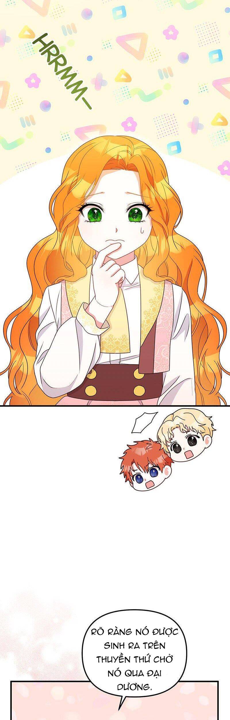 Kính Gửi Những Người Khao Khát Sự Hủy Diệt Của Tôi Chapter 9 - Trang 2